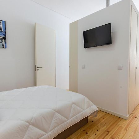 Downtown Porto Bonfim Studio Apt Extérieur photo