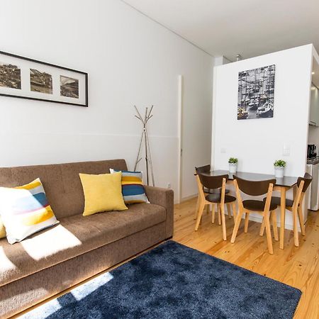 Downtown Porto Bonfim Studio Apt Extérieur photo