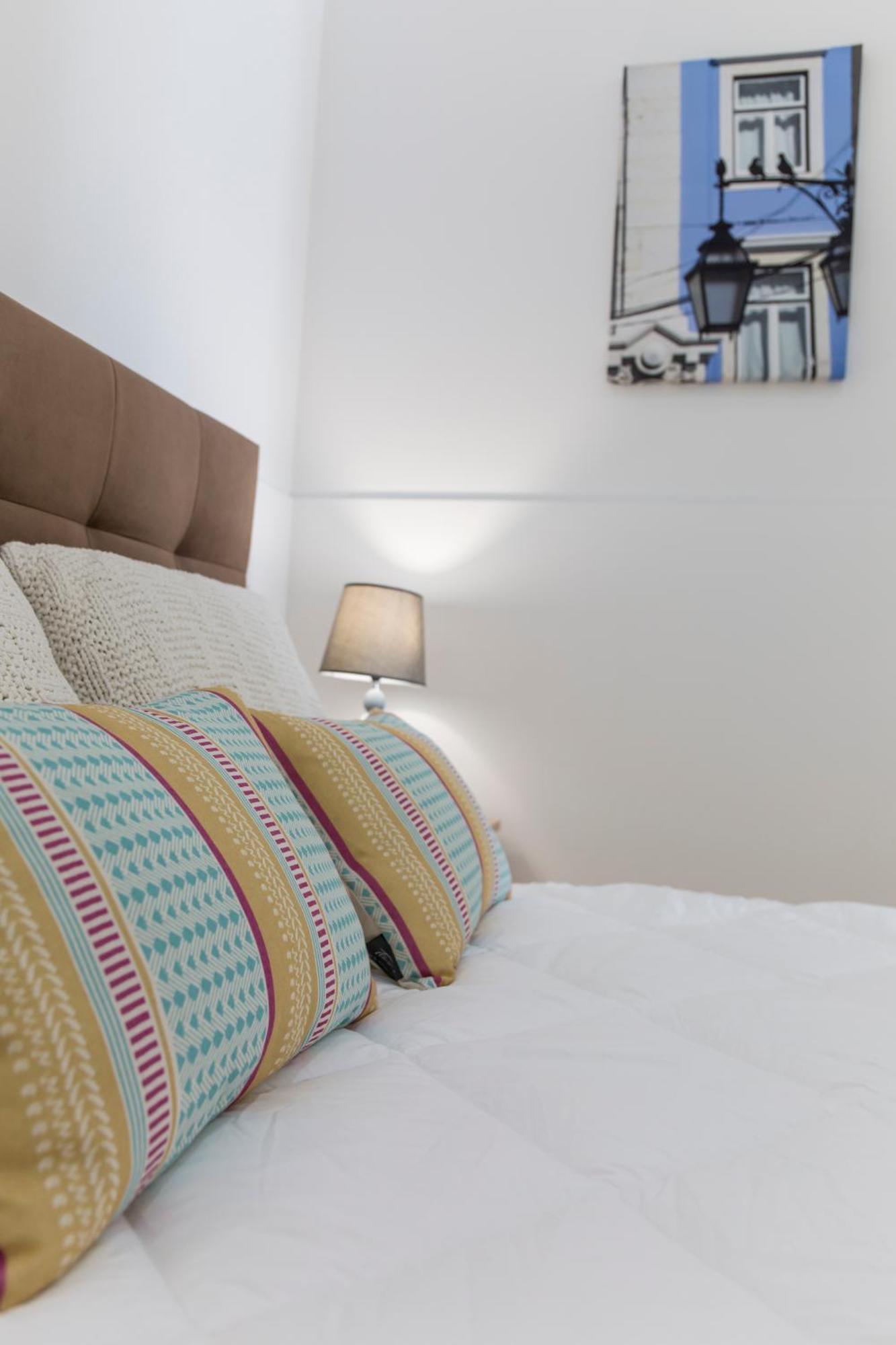 Downtown Porto Bonfim Studio Apt Extérieur photo