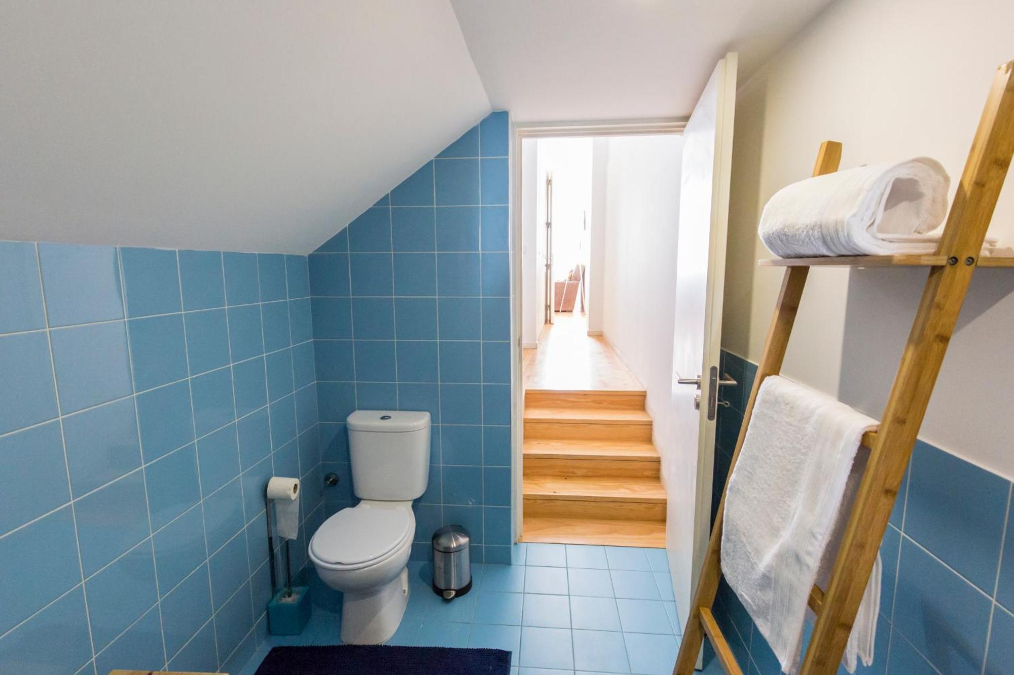 Downtown Porto Bonfim Studio Apt Extérieur photo